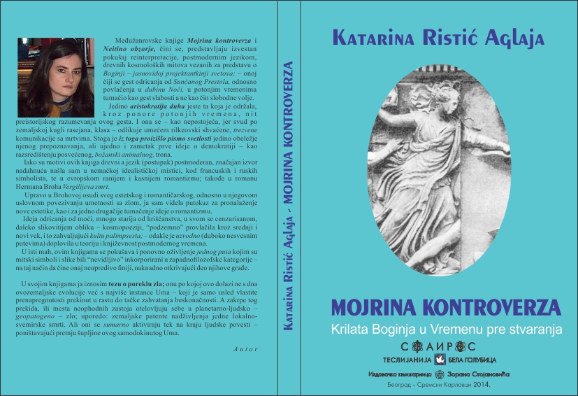 Mojrina kontroverza
