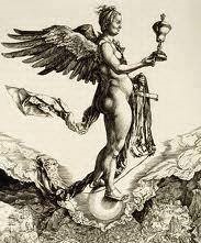 Albrecht Duerer, Nemesis