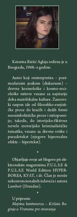 Put od Lemurije ka Hiperboreji