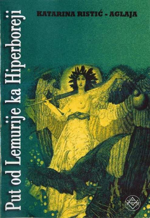 Put od Lemurije ka Hiperboreji