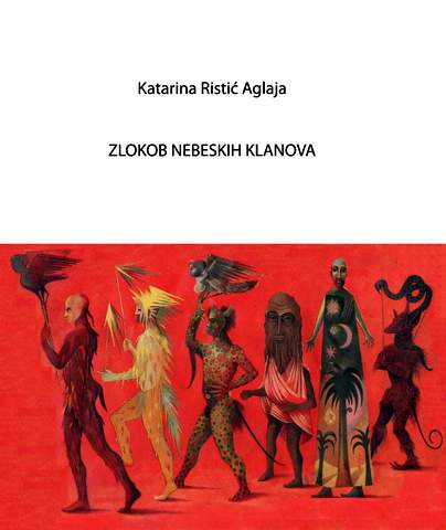 Zlokob nebeskih klanova